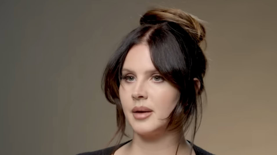 Lana Del Rey predstavila naslovnu pesmu za novu James Bond video igru