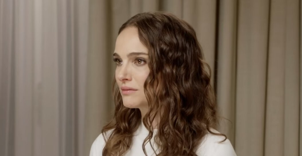Natalie Portman ponovo trudna: U 44. godini čeka treće dete sa novim partnerom