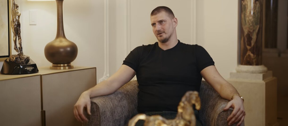 Jokić ostao bez MVP titule? Prvi potvrđeni glasači razbesneli sve u Srbiji, ovo niko nije očekivao