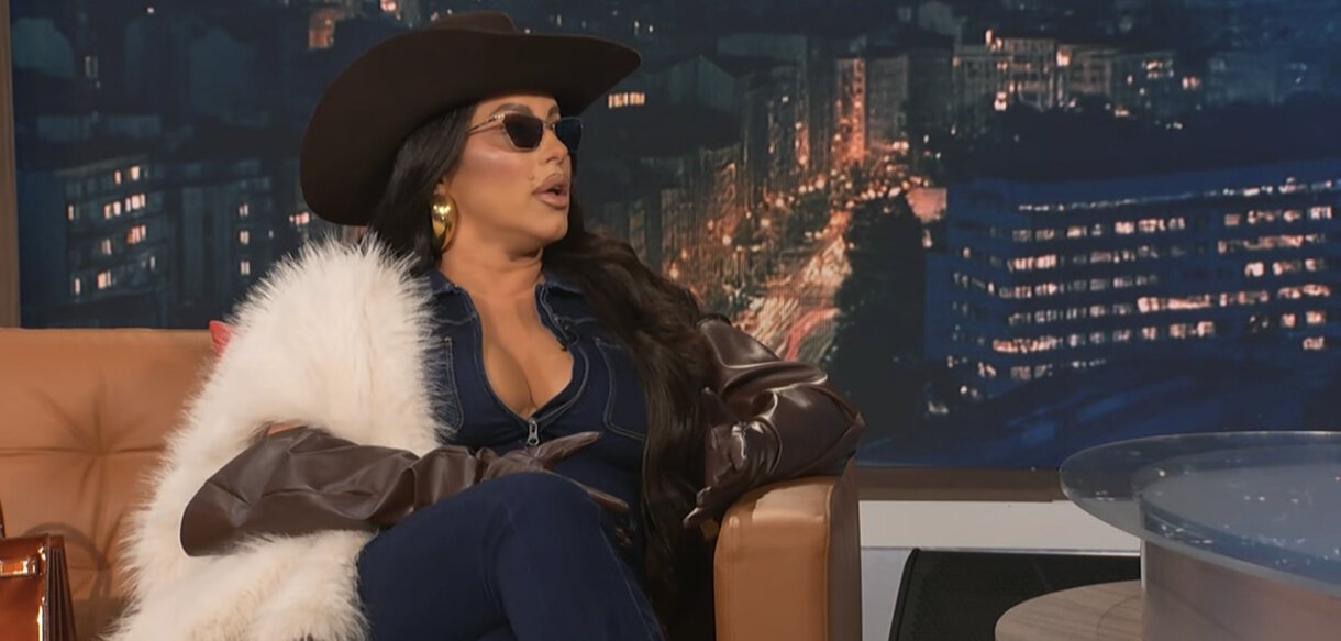 Seka Aleksić stala u odbranu malog Viktora koji hekla: Ne sudite da vam ne bude suđeno