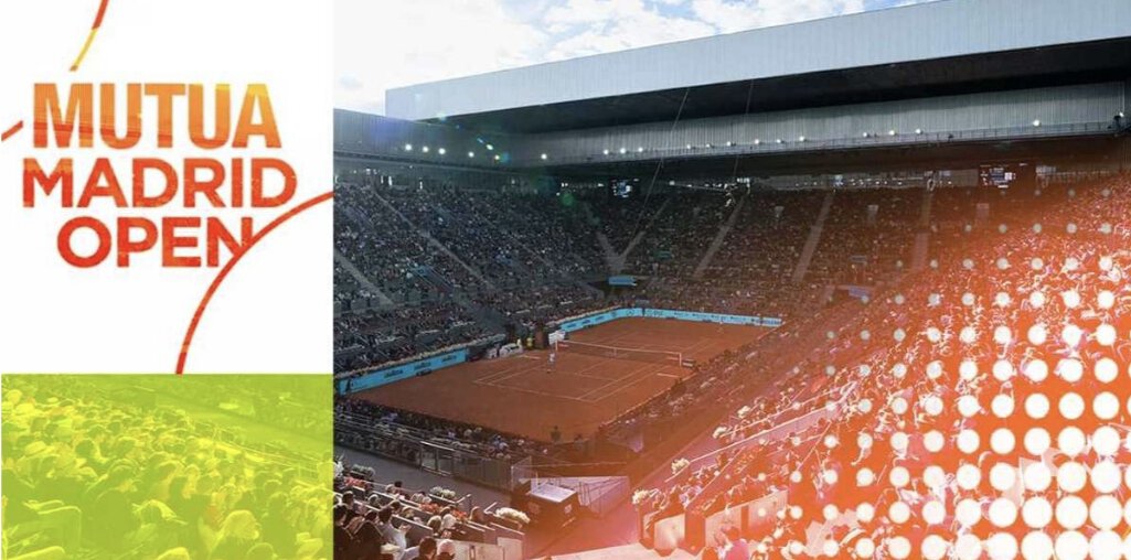 Madrid bez Đokovića i Alkaraza, Siner juri novi trofej