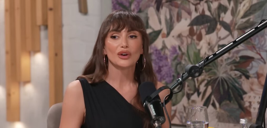 Sin odbija da govori srpski: Emina Jahović iskreno o životu u Turskoj i novom braku