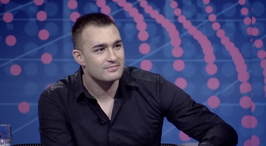 Bivši Radin dečko se vraća na scenu: Haris Berković progovorio o novoj devojci i povratku u Ameriku