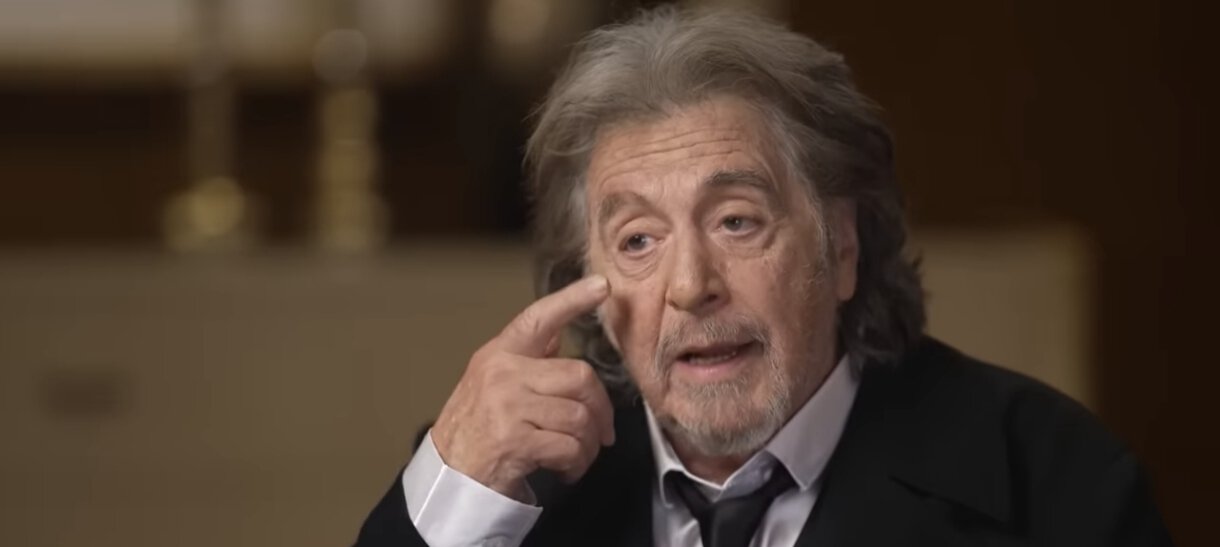 Zašto je Al Paćino bio uveren da će mu uloga u "Kumu" uništiti karijeru?