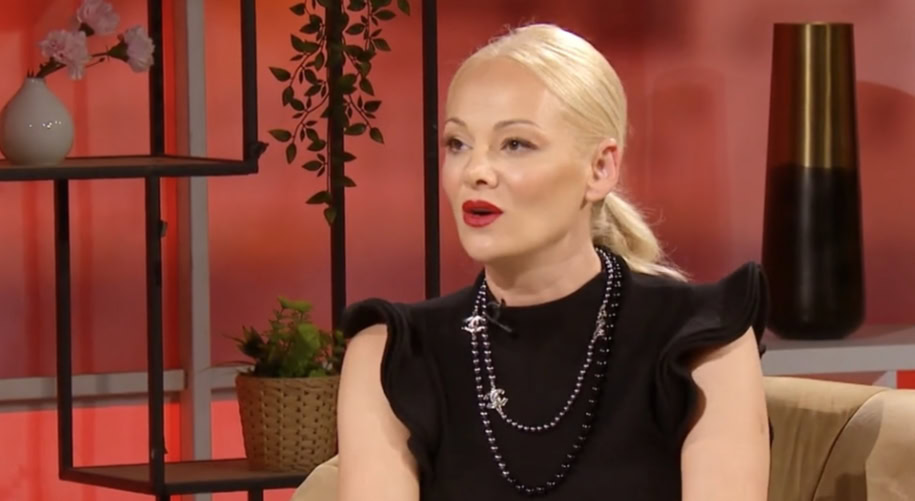 Ilda Šaulić o ljudima koji su ih razočarali nakon Šabanove smrti: Bili su u našoj kući svakodnevno