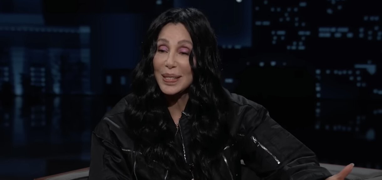 Cher odbijen zahtev za starateljstvo nad sinom