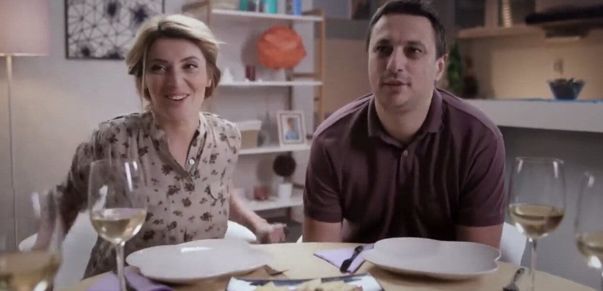 Detalji ugovora serije "Andrija i Anđelka": Glumcima deset godina jedna stvar bila strogo zabranjena