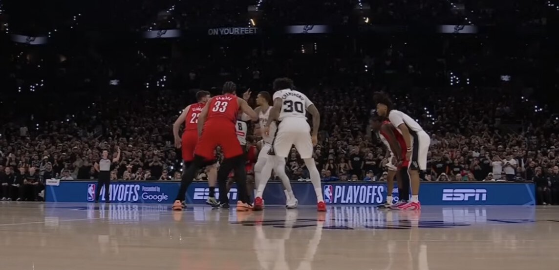 Embid održao Filadelfiju u životu, Seltiksi ispustili prvu meč-loptu