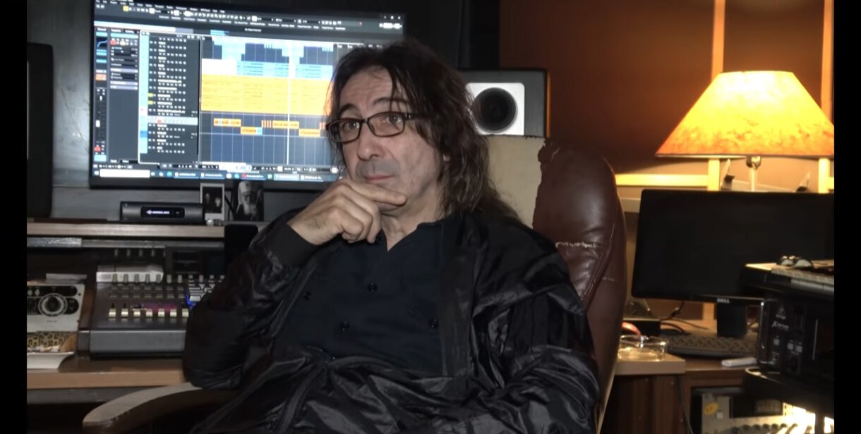 Opet me je Ana spasila: Rale ponovo primljen u bolnicu