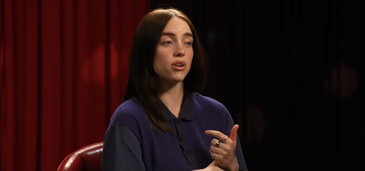 Billie Eilish donosi turneju na veliko platno: Udružila snage sa Jamesom Cameronom