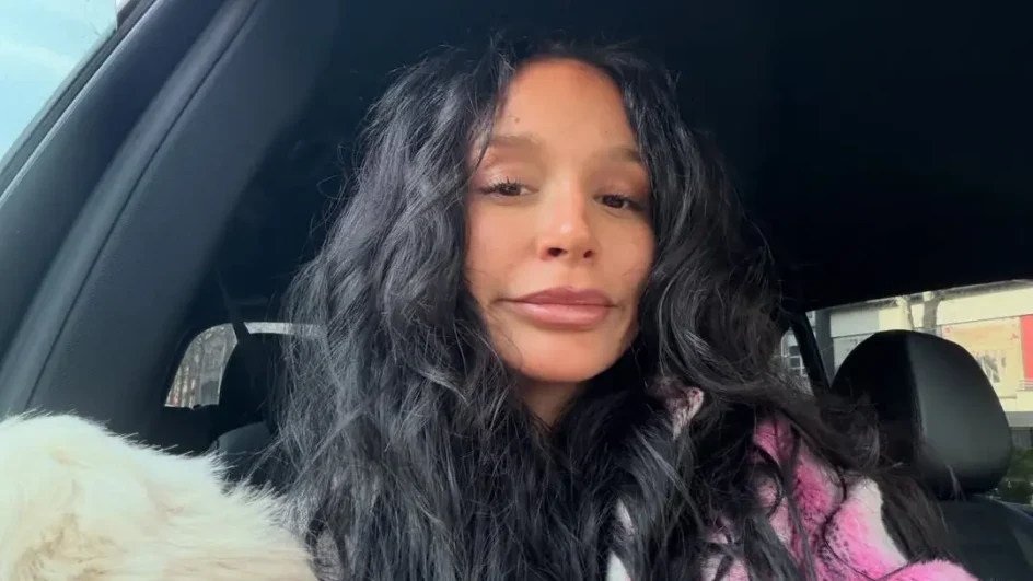 Šok ispovest Edite Aradinović: Zbog problema sa nosom ostala bez glasa, operacija joj promenila život