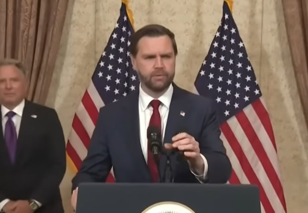 Pregovori propali nakon 21 sata: JD Vance potvrdio neuspeh mirovnih razgovora između SAD i Irana