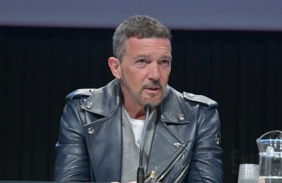 Antonio Banderas otkriva zašto je napustio Holivud: "Kad se suočiš sa smrću, sve se menja"