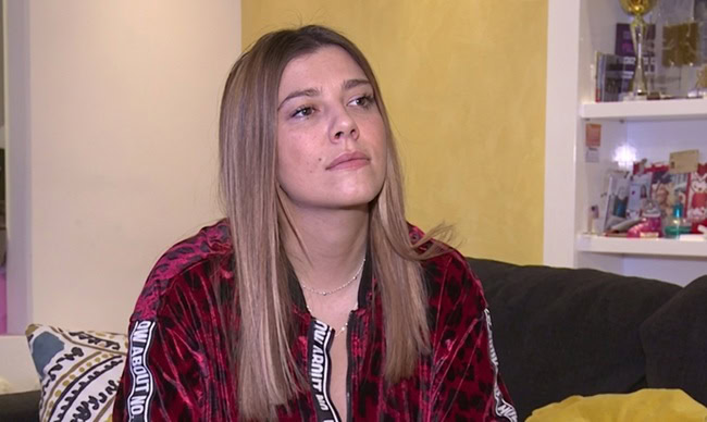 Kija Kockar zapalila mreže: Oštre poruke o izdaji i neprijateljima pokrenule lavinu komentara