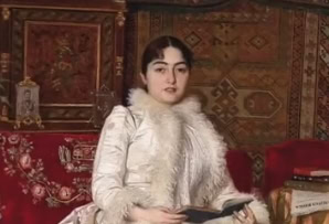 Natalija, srpska kraljica koju su svi voleli