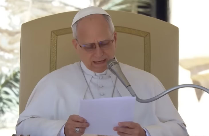 Papa Leo XIV poziva na kraj „ratnog ludila“ dok SAD i Iran započinju pregovore