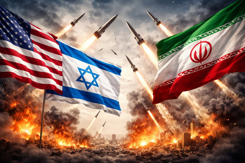 Iran odbio sve zahteve SAD!