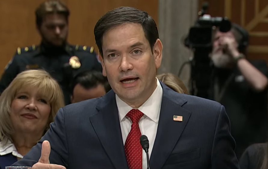 Da li je Marco Rubio preuzeo trku za naslednika Donald Trump-a?