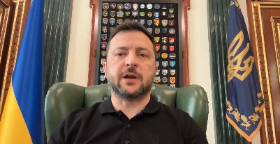 Zelenski šalje jasnu poruku: Primirje je moguće – ali pod jednim ključnim uslovom!