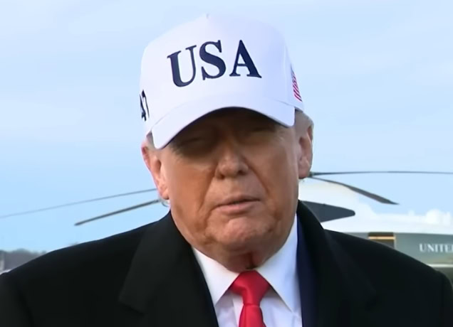 Trump: Ozbiljno razmatram povlačenje SAD iz NATO