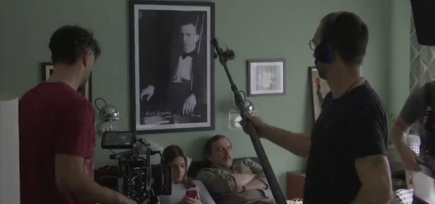 Počelo snimanje nove domaće serije „Plava krv“