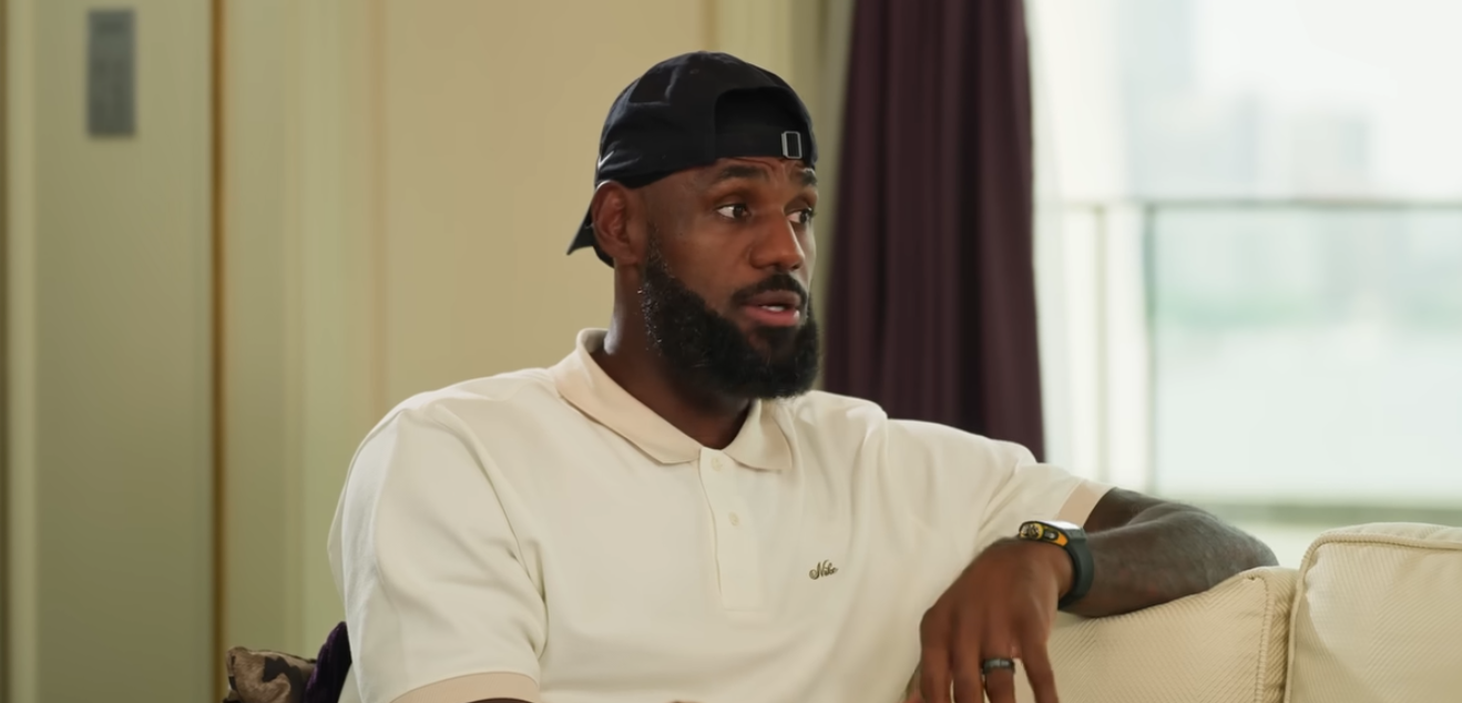 LeBron James kod Jokića u Denveru: Amerikanci najavljuju mega-transfer