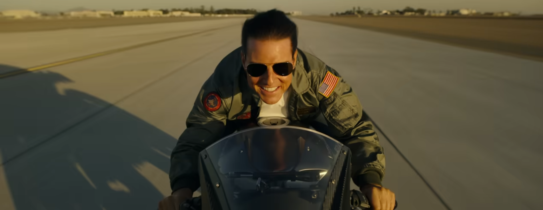 Snima se treći deo filma "Top Gun": Tom Cruise se vraća svojoj kultnoj ulozi