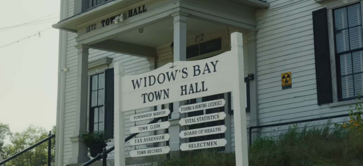 Najbolja serija ove godine: Kritičari novu horor-komediju ocenili sa 100 odsto na Rotten Tomatoes-u