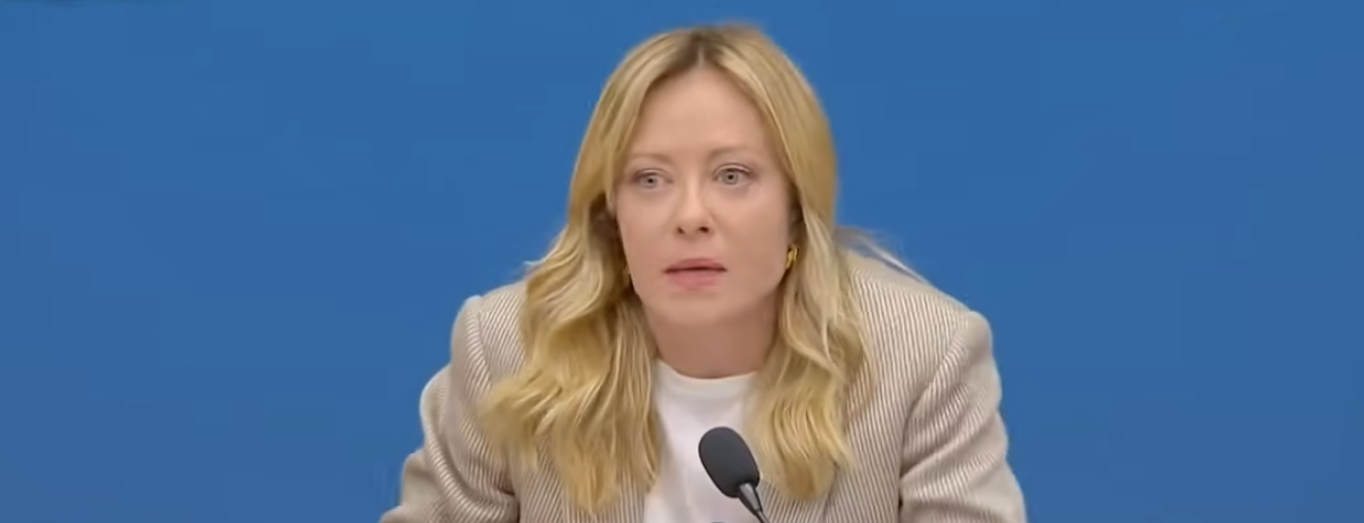 Trump posle pape napao i premijerku Italije, jer nije podržala njegov rat protiv Irana