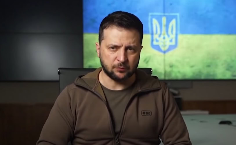 Zelenski: "Spreman sam da se sastanem sa Putinom"