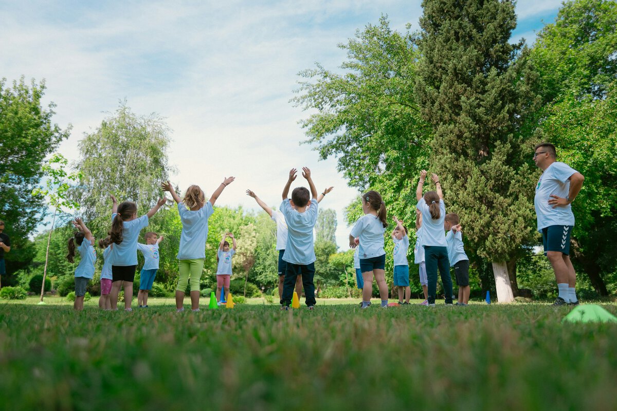 Mileva Project: Most koji povezuje srpsku decu iz dijaspore sa korenima u otadžbini