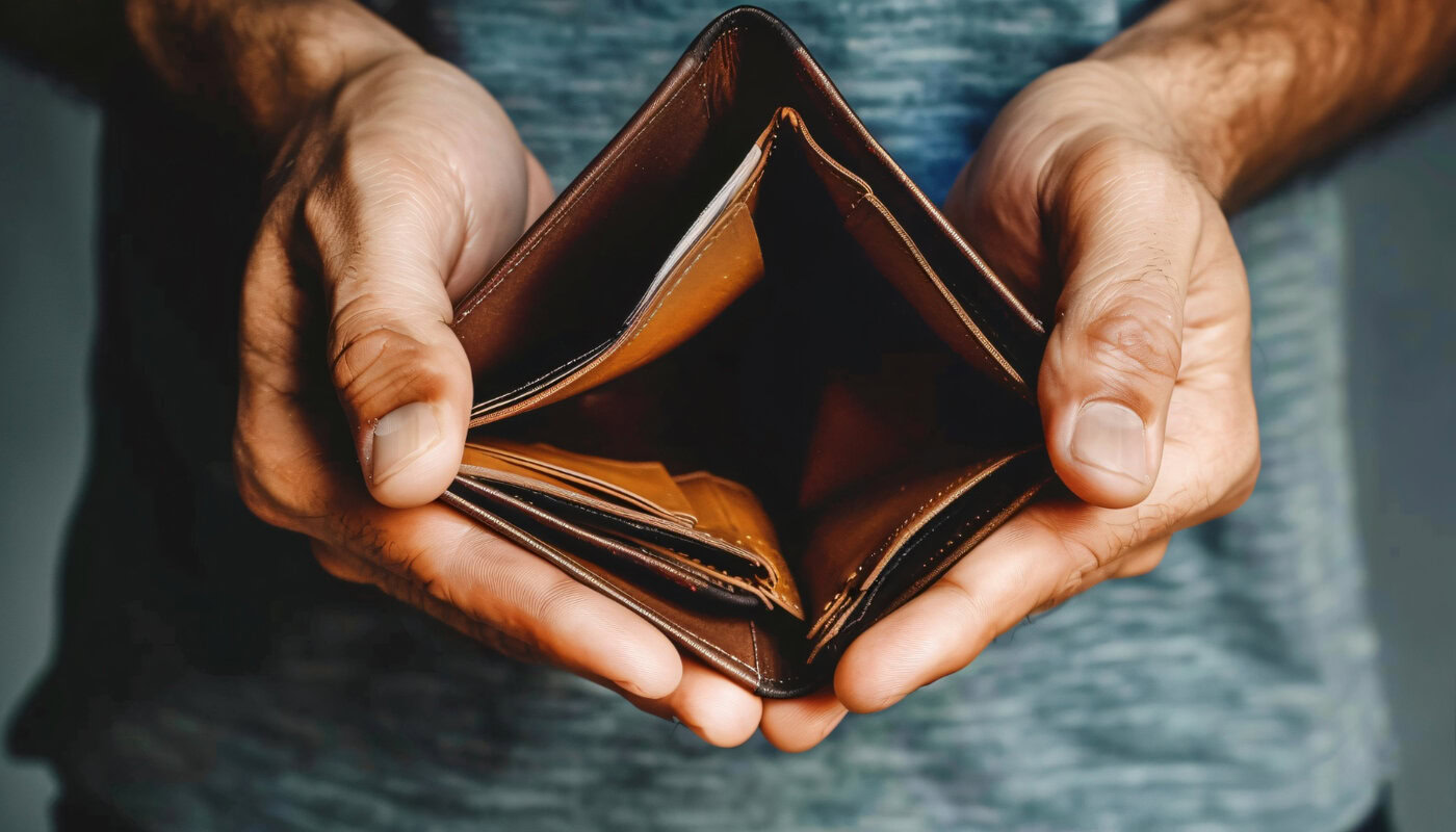 Šokantno istraživanje: Dve trećine Amerikanaca radije bi umrlo nego bankrotiralo