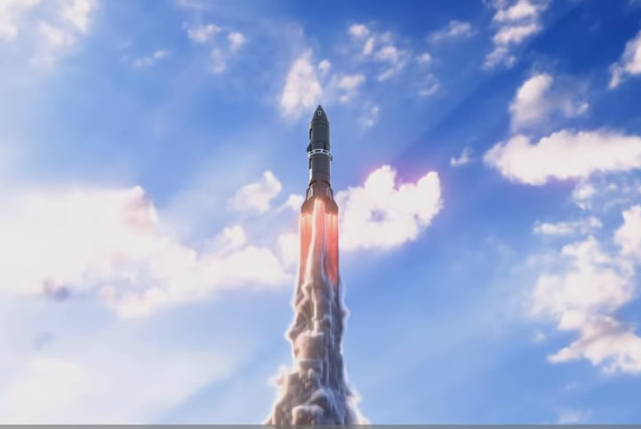 Misija Artemis II je u Zemljinoj orbiti (VIDEO)