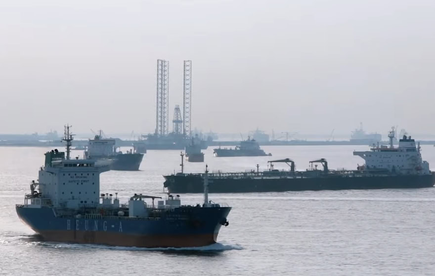 Amerikanci tvrde: "Cene energenata će brzo pasti – pod ovim uslovom"