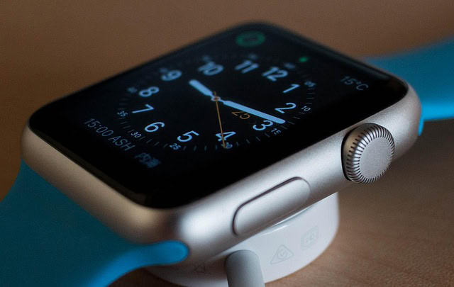 Apple izbegao zabranu prodaje Apple Watch-a nakon odluke ITC-a