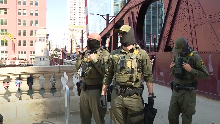 Sud odbacio tužbu kojom se osporava raspoređivanje Nacionalne garde u Illinois-u mesecima nakon povlačenja trupa