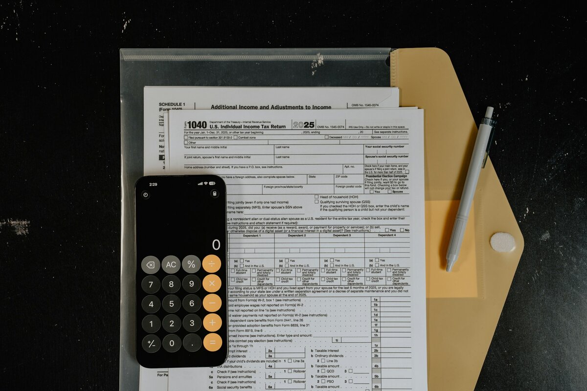 Poreska sezona u SAD: 5 grešaka koje poreske obveznike koštaju hiljade dolara svake godine