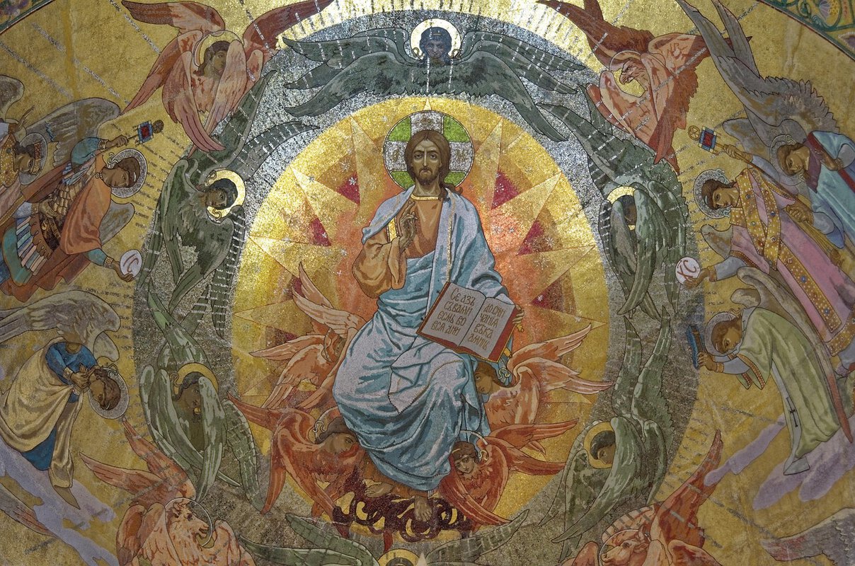 SPC obeležava Veliki četvrtak, kada je na Tajnoj večeri ustanovljeno pričešće