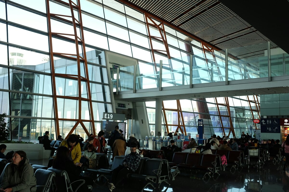 Otkriveni najstresniji aerodromi u Americi: Chicago O’Hare na vrhu liste, New York u stopu prati