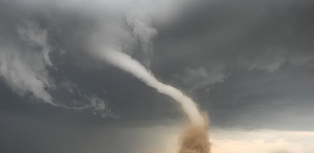 Nezapamćena sezona oluja: Illinois već prestigao godišnji prosek tornada
