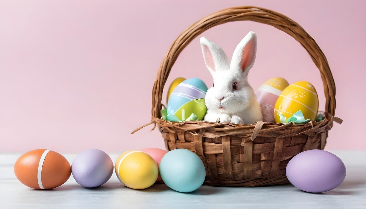 Kako je zec postao jedan od simbola Uskrsa