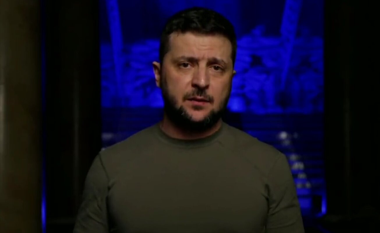 Zelenski upozorava: Ukrajina ne sme da čeka dok svet gleda Iran