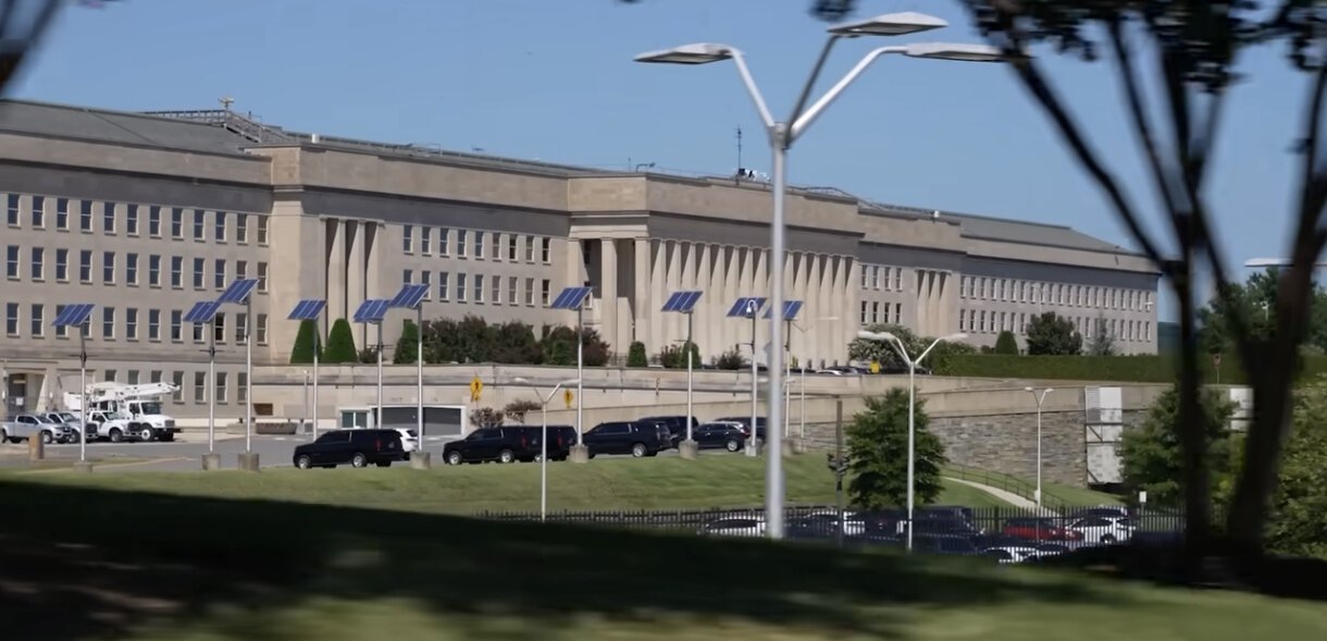 Pentagon počeo da objavljuje tajne dokumente o NLO