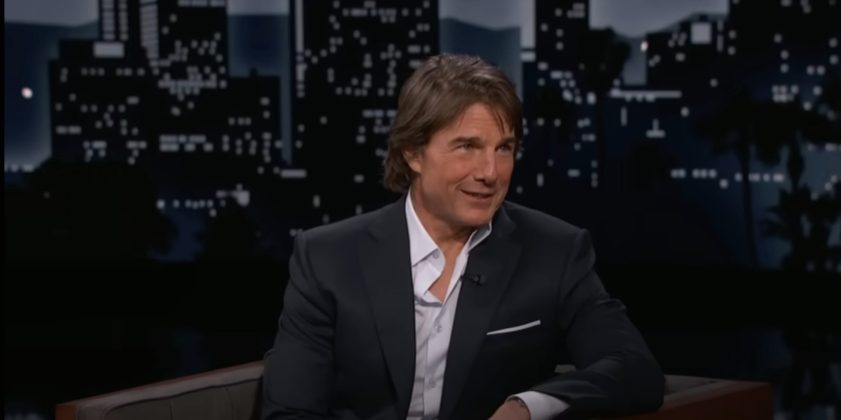 Najveći hit karijere Tom Cruise-a: Film koji je promenio sve i zaradio $1,5 milijardi