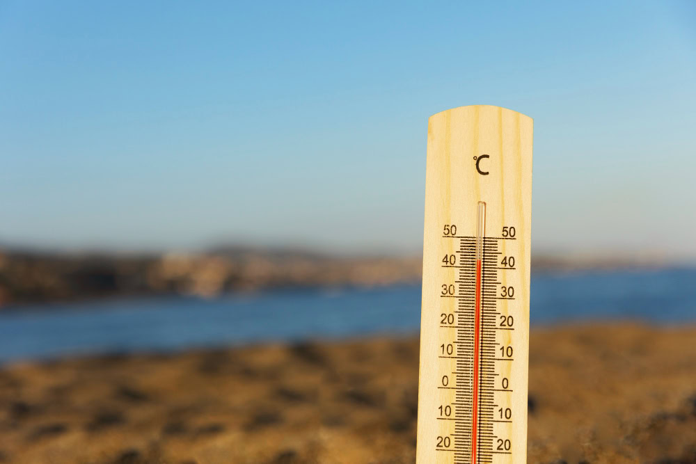 Vlažno i vrelo američko leto: Zašto bi El Niño 2026. mogao doneti razorne oluje i rekordne temperature