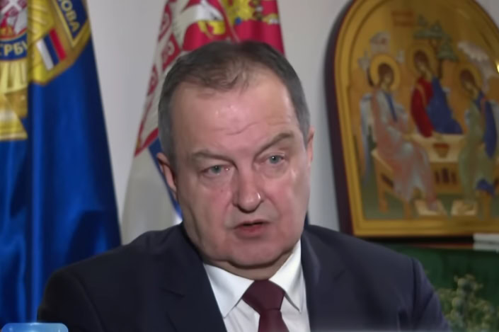 Dačić: Ako mi se zdravlje ne poboljša, moraću da donesem odluke na koji način ću da živim i radim