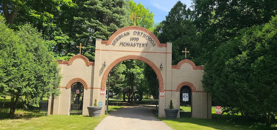 Đurđevak festival 2026 u Indiana-i: Dan molitve, porodice i druženja u manastiru kod New Carlisle-a