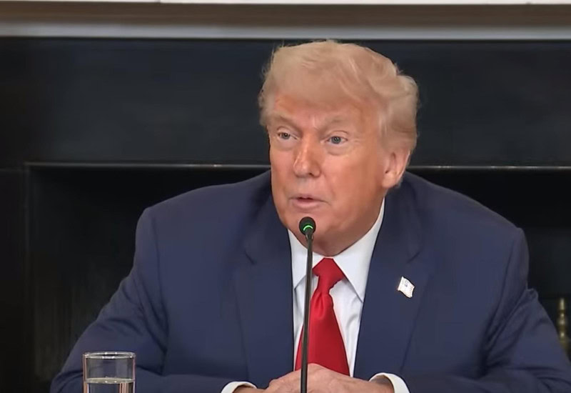 Skandal u SAD: Tužiteljka optužena da je tajni izveštaj o Trump-u sakrila kao “recept za kolače”