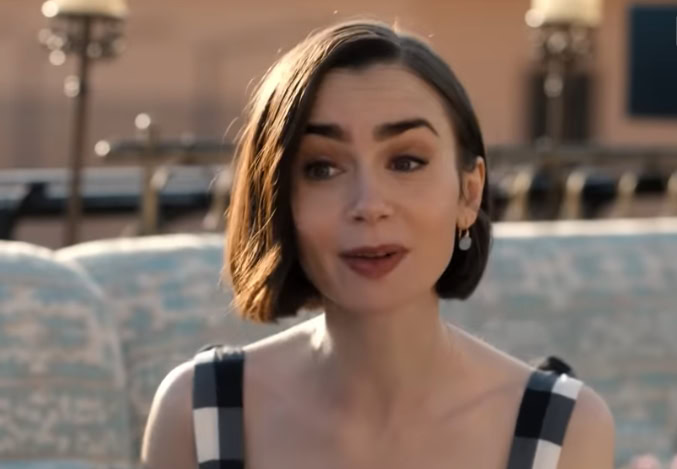 Fanovi serije “Emily in Paris” u suzama: Glavna glumica saopštila tužne vesti koje niko nije očekivao