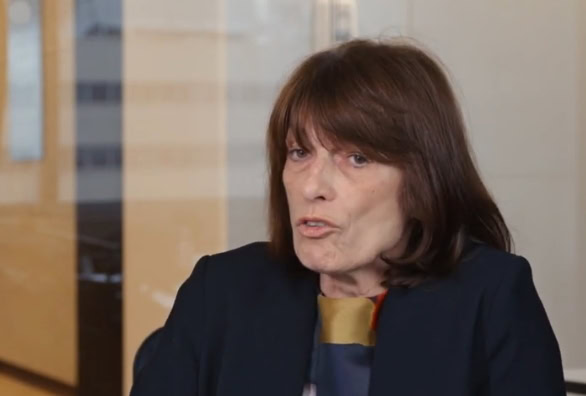 Veliko priznanje u Americi: Gordana Vunjak-Novaković među pet najboljih naučnica sveta